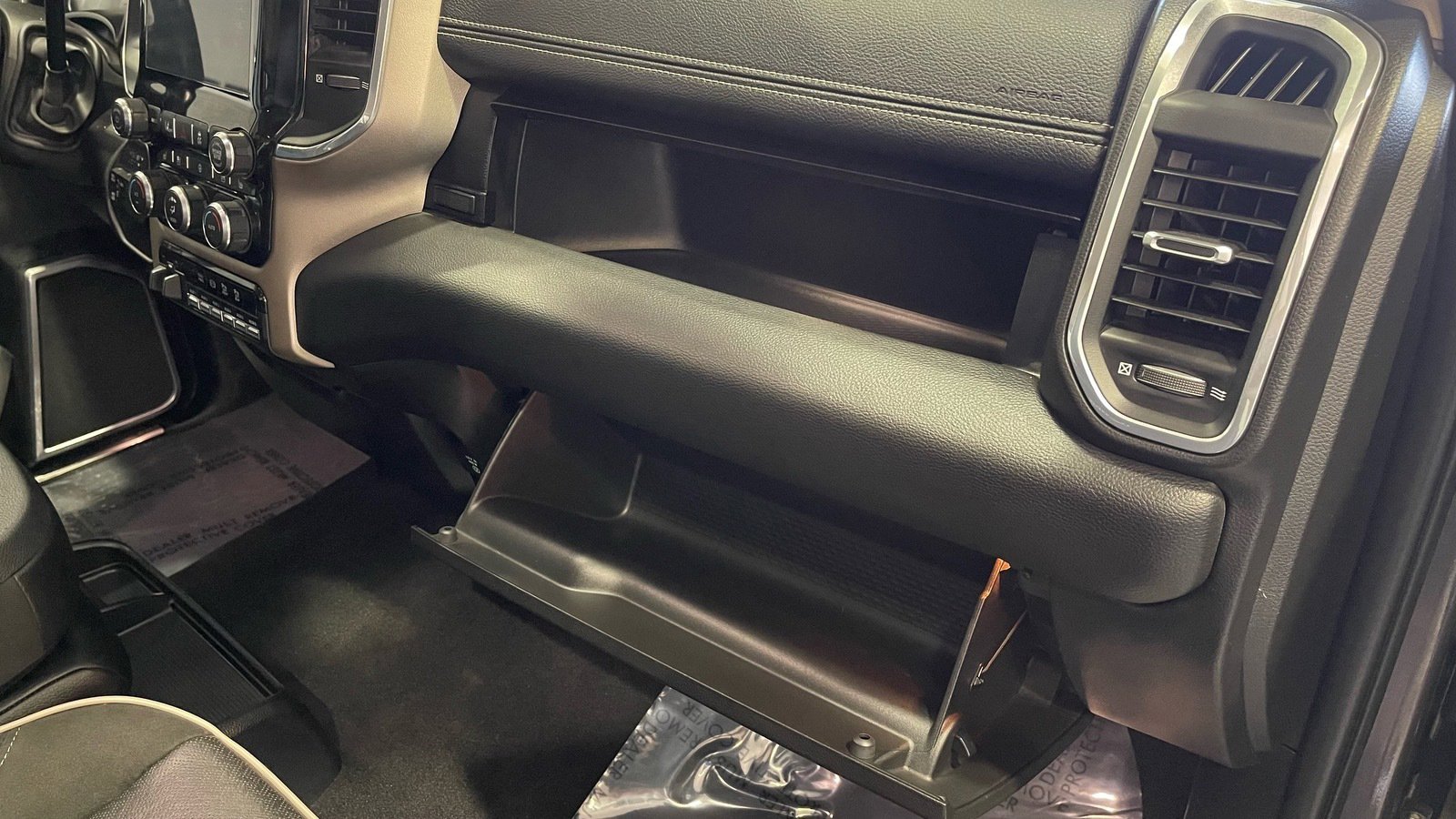 Used 2021 RAM 3500 Laramie image 41