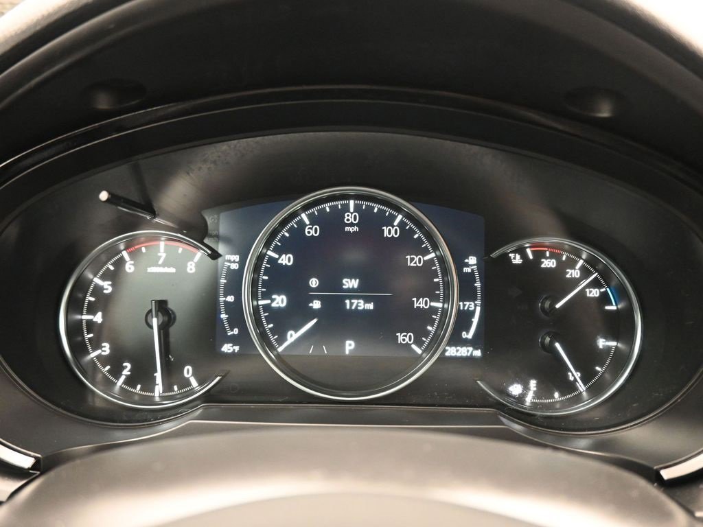 Used 2021 MAZDA CX-9 Grand Touring image 16