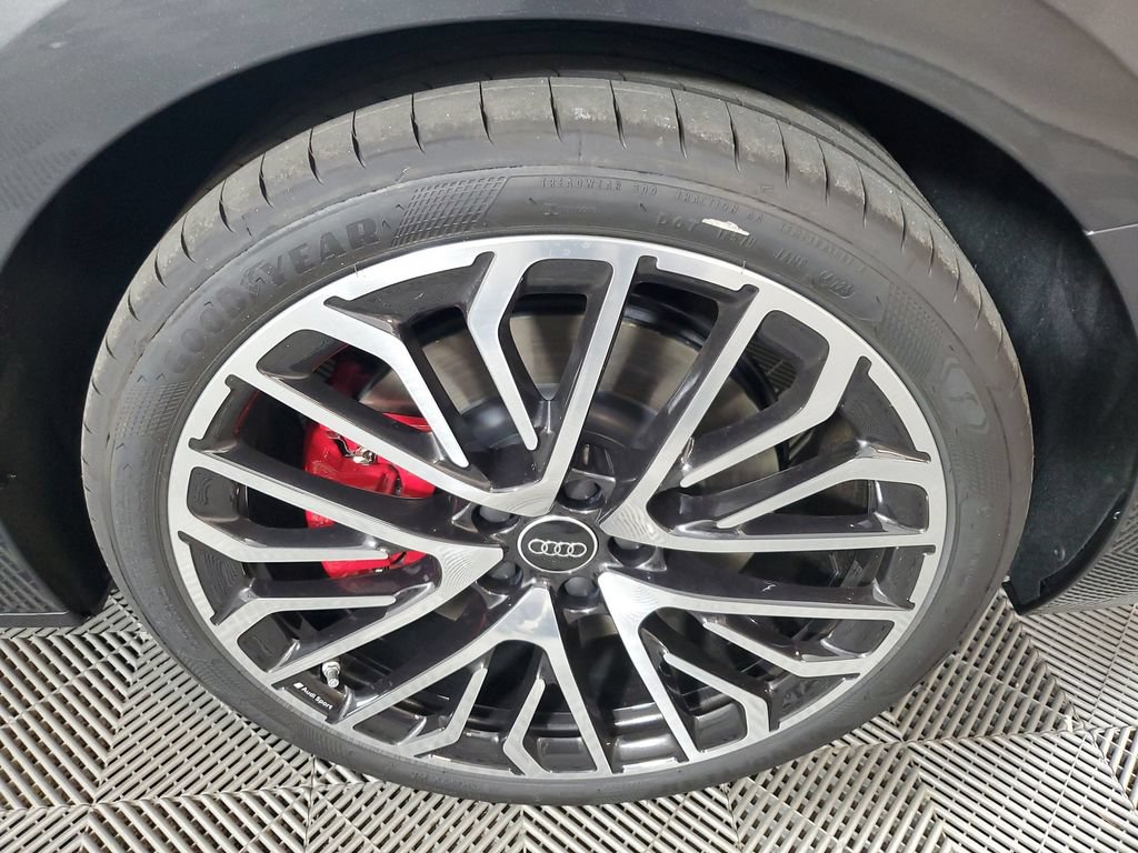 New 2026 Audi S5 Premium Plus AWD/4WD image 10