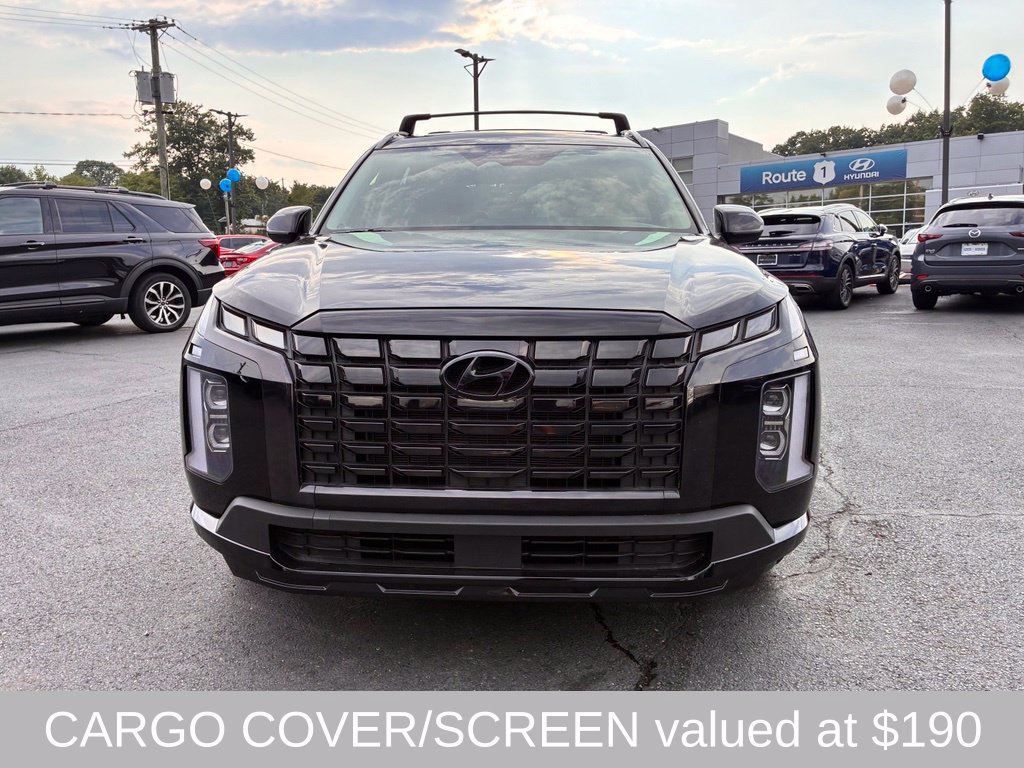 Used 2023 Hyundai Palisade XRT AWD/4WD image 2