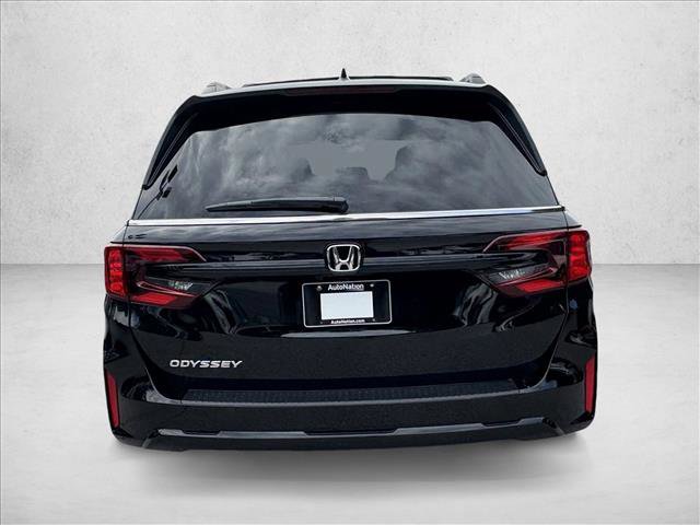 New 2026 Honda Odyssey EX-L image 6