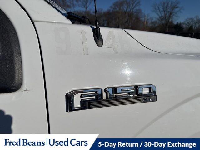 Certified 2020 Ford F150 XL w/ XL Power Equipment Group image 12