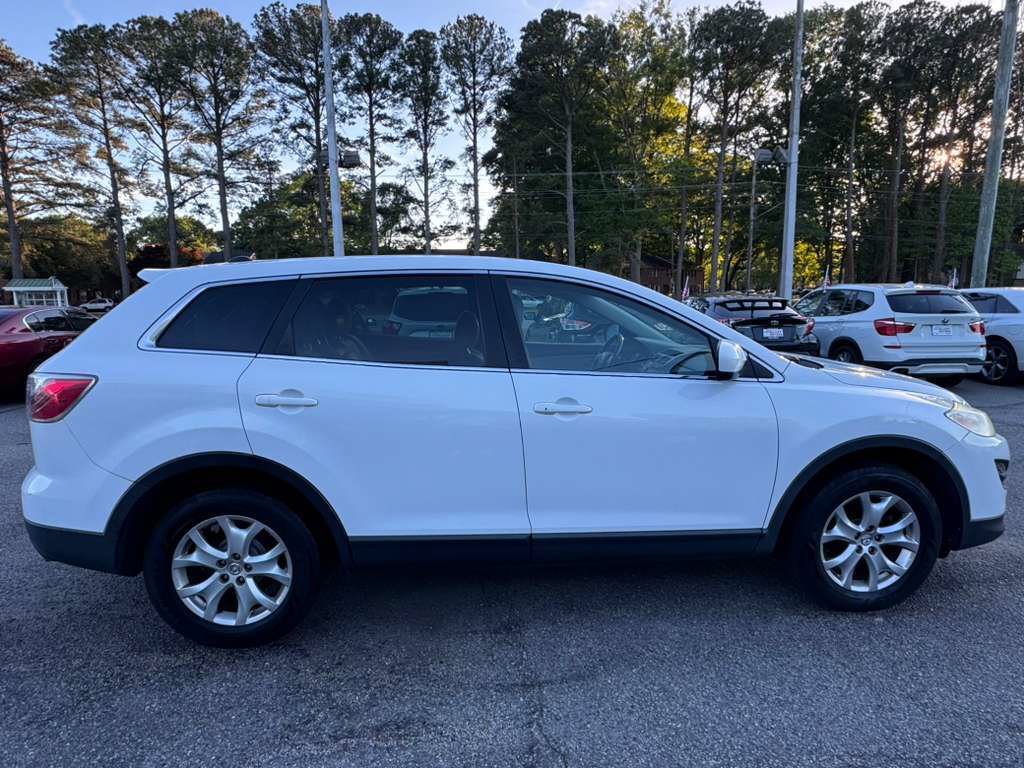 Used 2012 MAZDA CX-9 Touring w/ Moonroof & Bose Audio Pkg AWD/4WD image 7