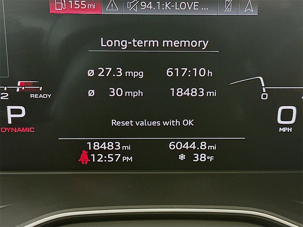 Used 2023 Audi Q5 2.0T Premium Plus image 15