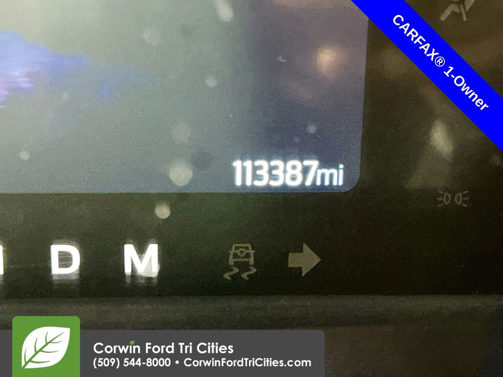 Used 2022 Ford Bronco Wildtrak AWD/4WD image 2