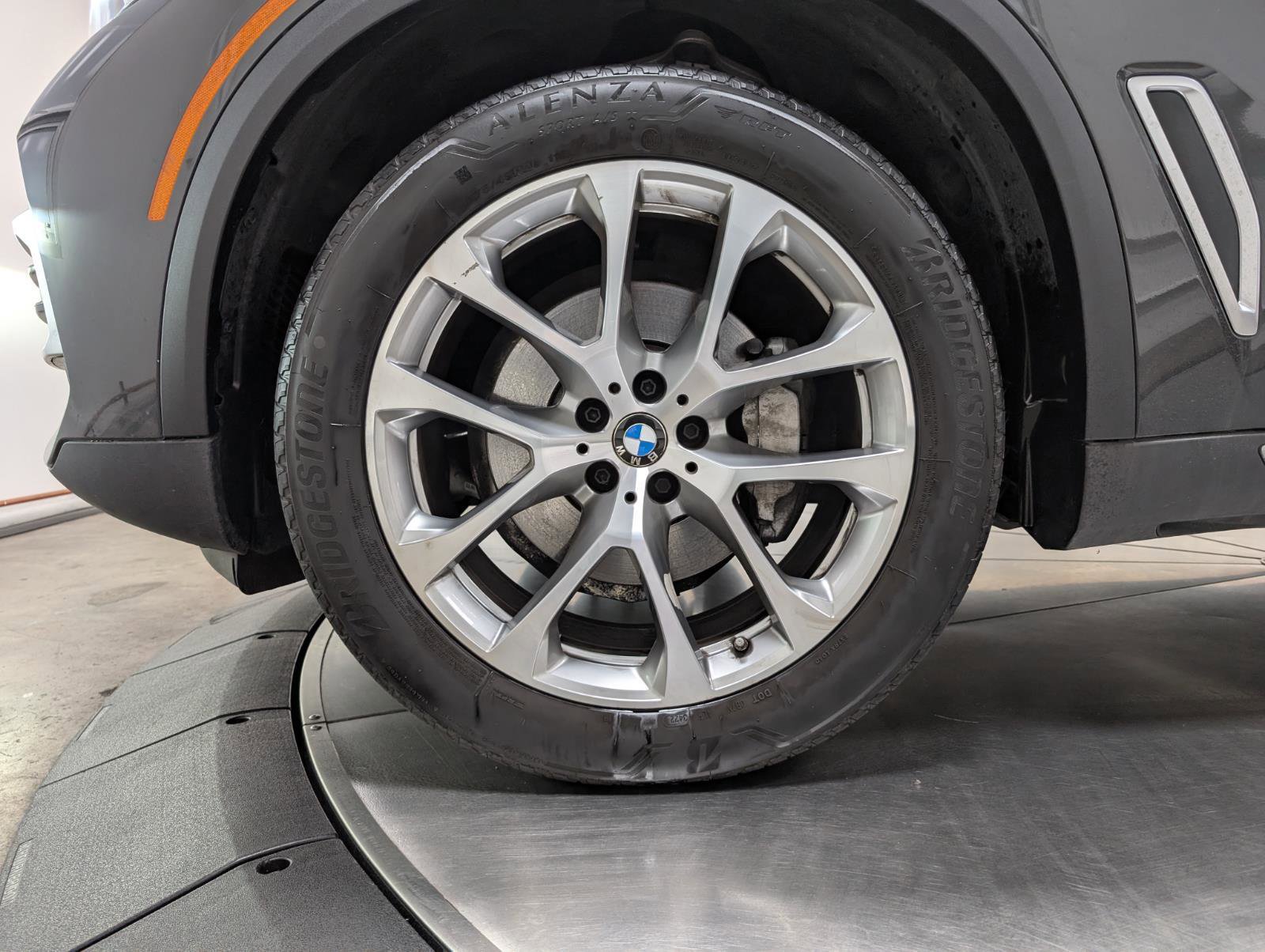 Used 2023 BMW X5 xDrive40i image 12