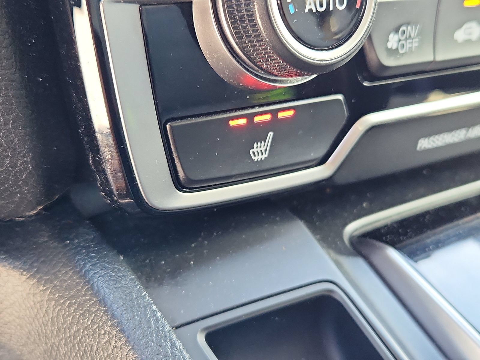 Used 2017 Honda CR-V EX-L image 22