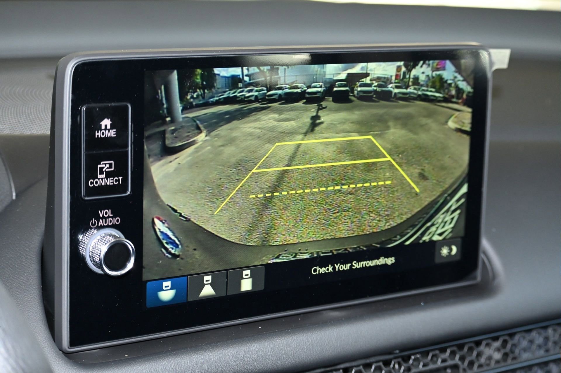 New 2026 Honda HR-V LX image 29