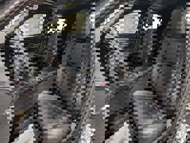 New 2026 MAZDA MAZDA3 s image 17