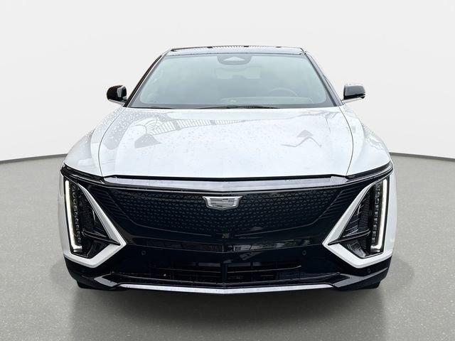 New 2025 Cadillac Lyriq Sport w/ LPO, Floor Liner Package image 2