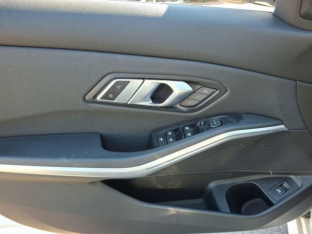 Used 2021 BMW 330i Sedan image 16