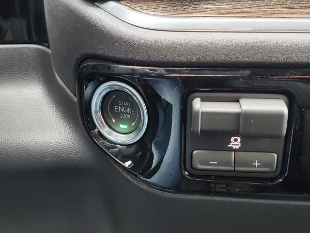 New 2026 Chevrolet Silverado 1500 LT image 28