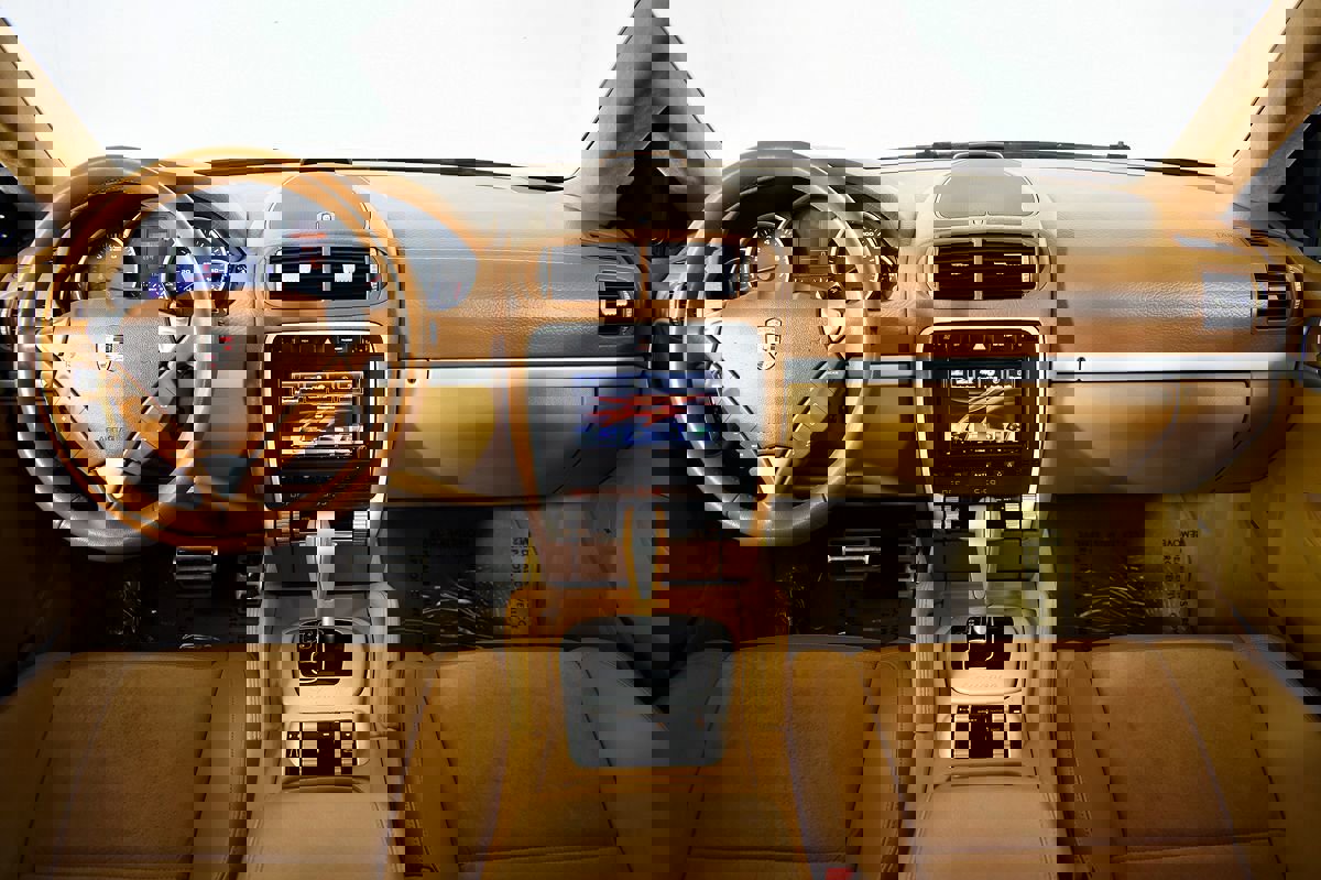 Used 2008 Porsche Cayenne GTS image 24