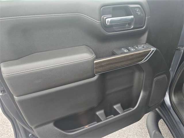 Used 2022 Chevrolet Silverado 1500 LT w/ Safety Package image 21