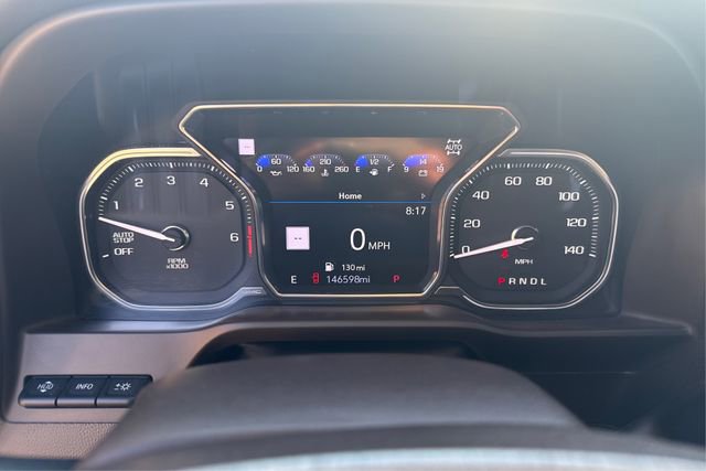 Used 2019 GMC Sierra 1500 Denali w/ Denali Ultimate Package image 15