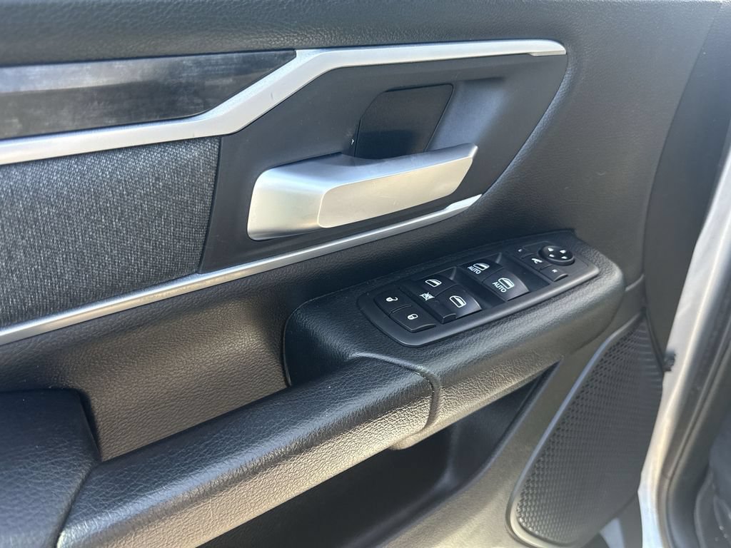 Used 2020 RAM 1500 Big Horn AWD/4WD image 23