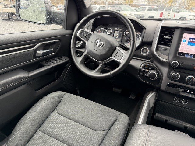 Certified 2022 RAM 1500 Big Horn image 14