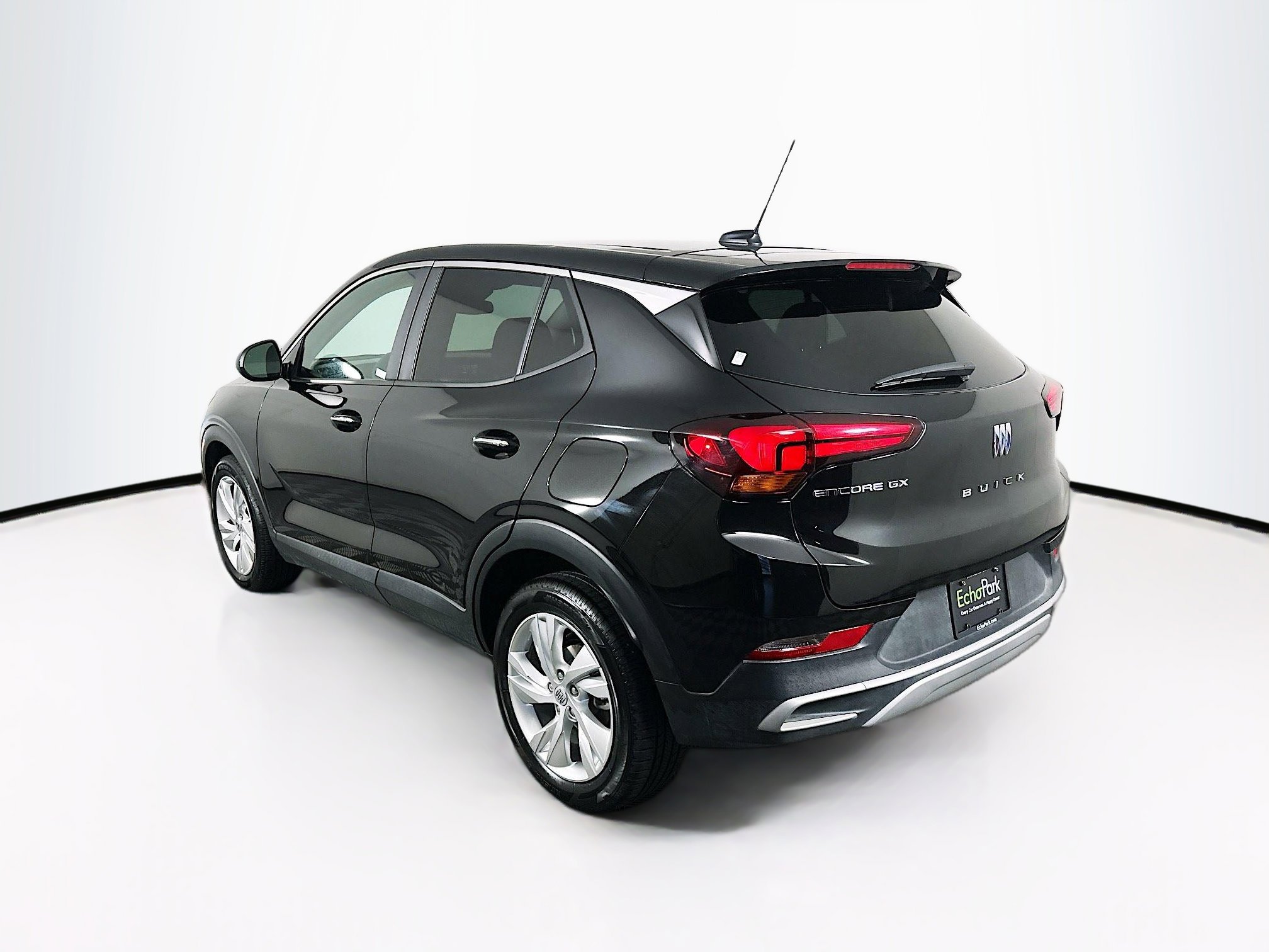 Used 2025 Buick Encore GX Preferred image 5