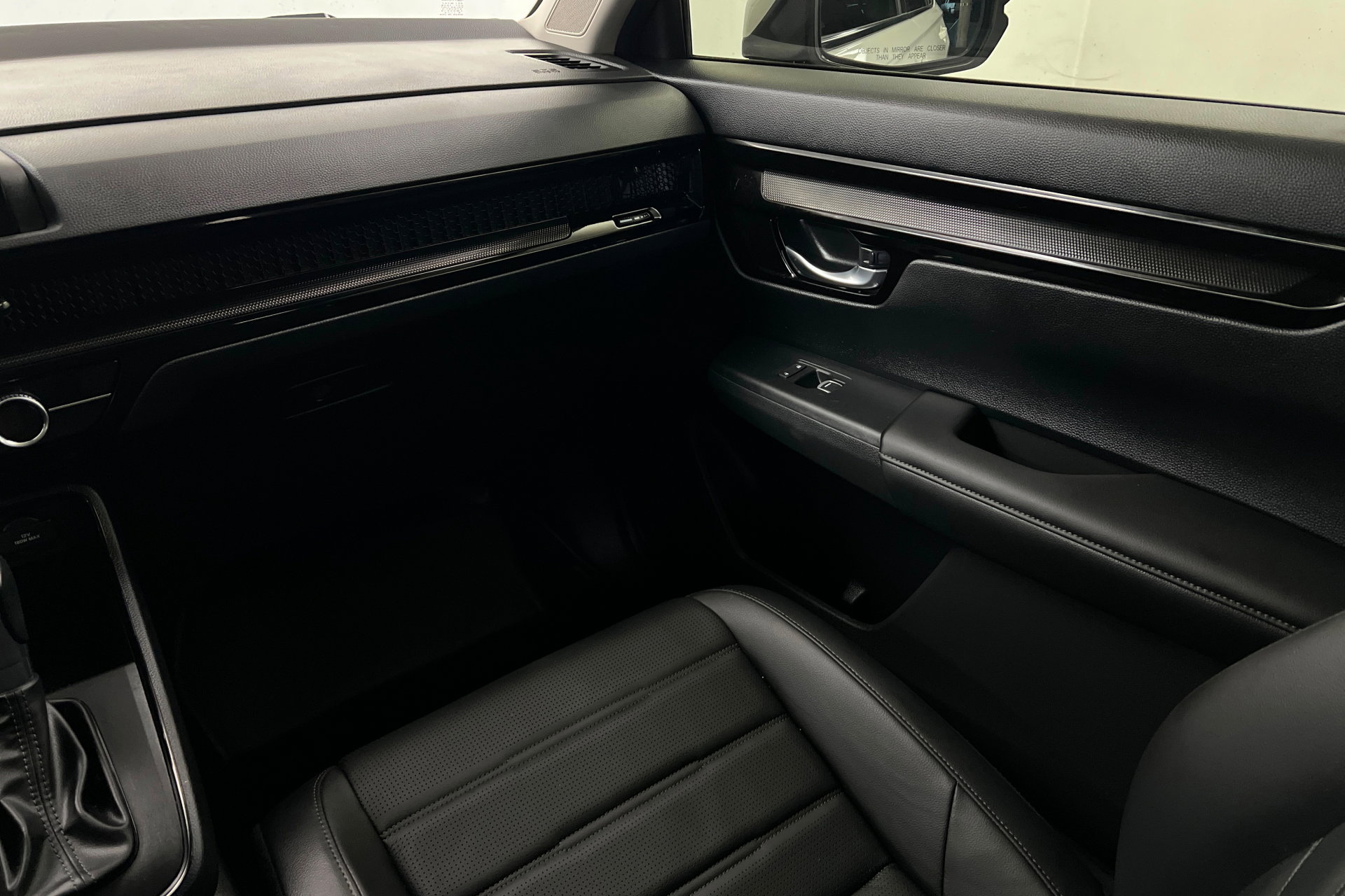 Used 2025 Honda CR-V EX-L image 11