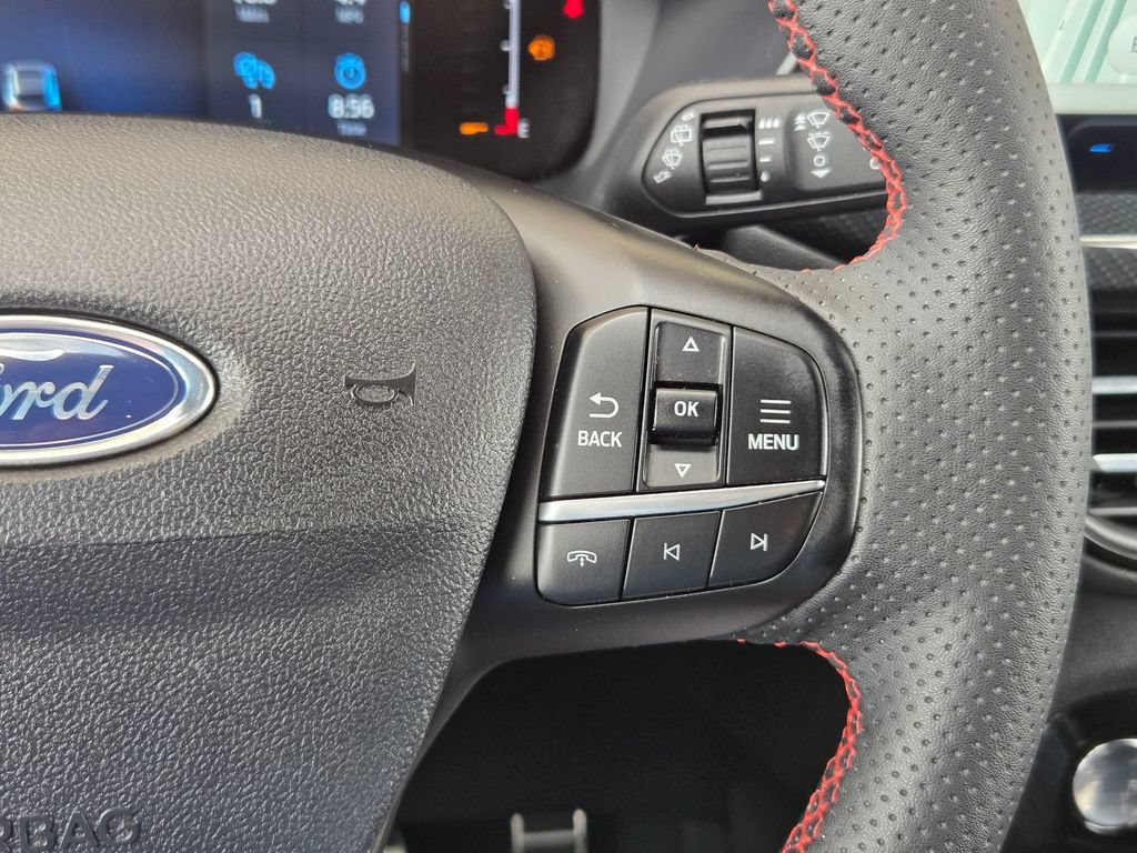 Used 2023 Ford Escape ST-Line w/ Tech Pack #1 AWD/4WD image 22