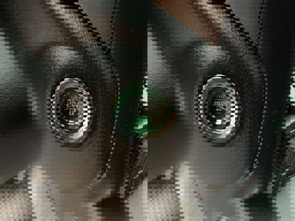 Used 2020 Chevrolet Silverado 2500 High Country w/ Z71 Off-Road Package image 25