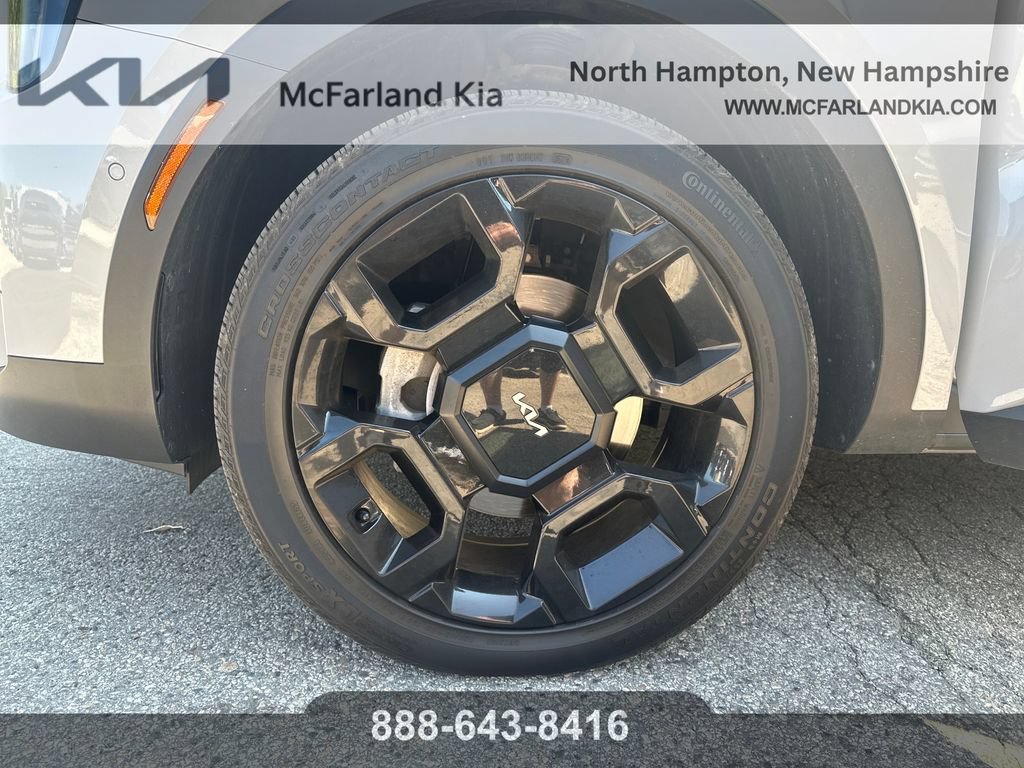 Used 2024 Kia Sorento SX Prestige AWD/4WD image 21