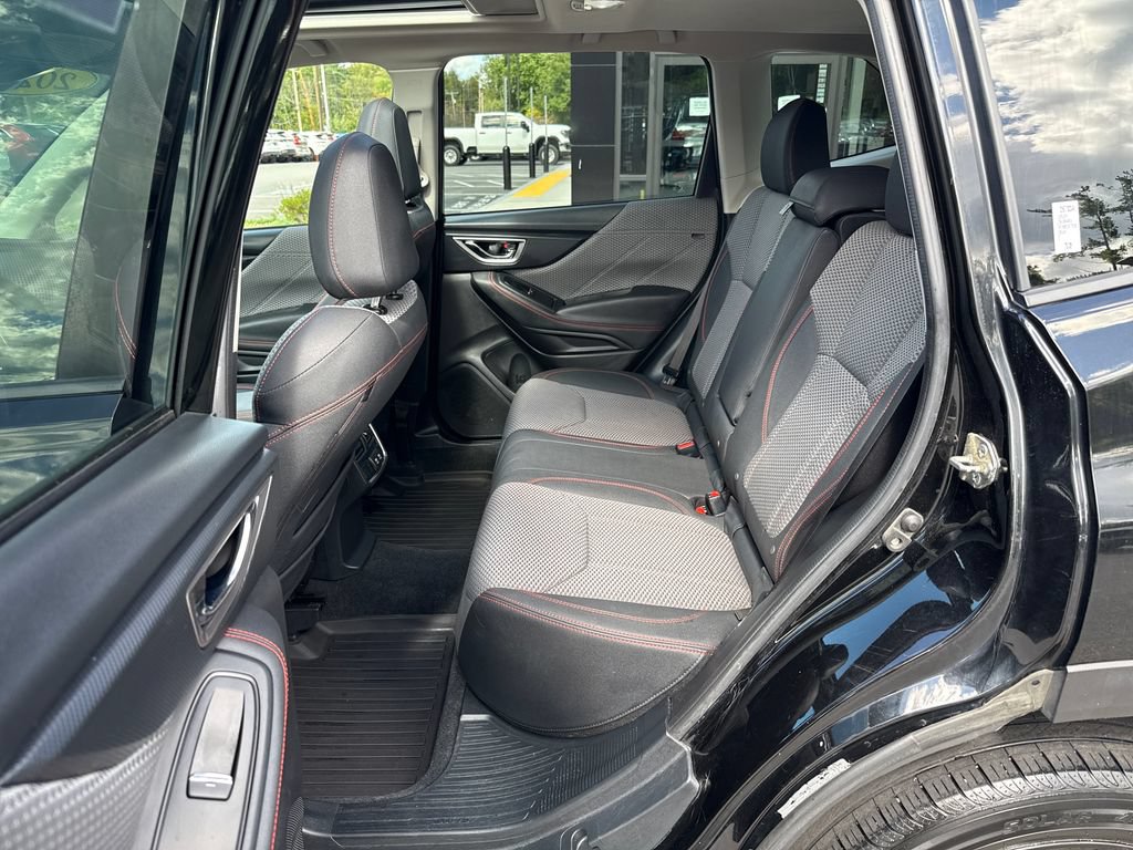 Used 2020 Subaru Forester Sport AWD/4WD image 27