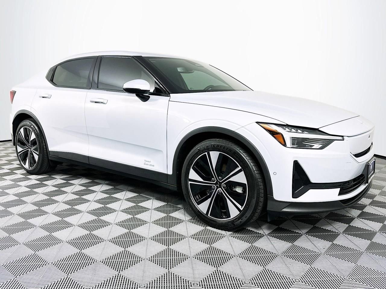 Used 2024 Polestar Polestar 2 image 28