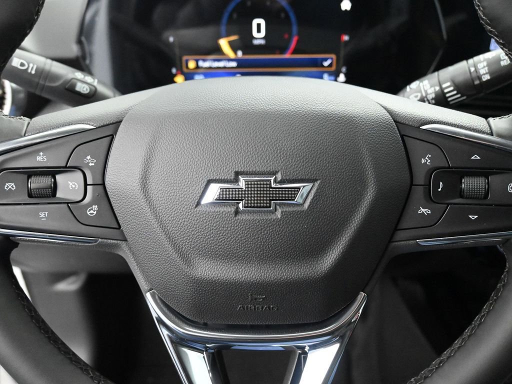 New 2026 Chevrolet Trax ACTIV image 28