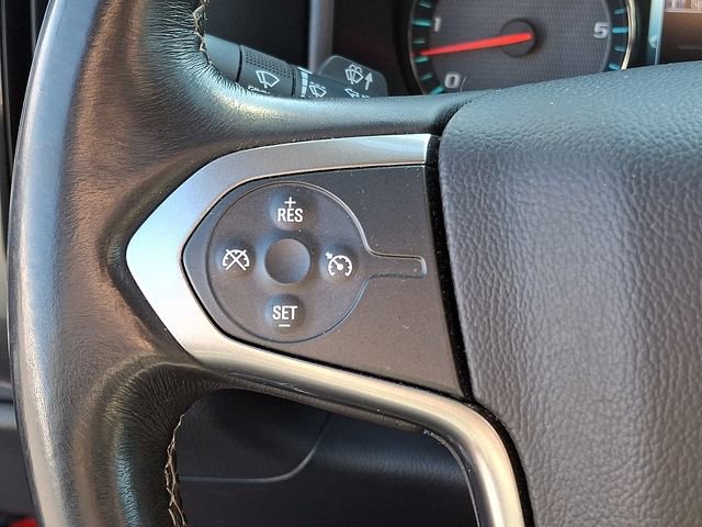 Used 2016 Chevrolet Silverado 3500 LT w/ All-Star Edition image 22