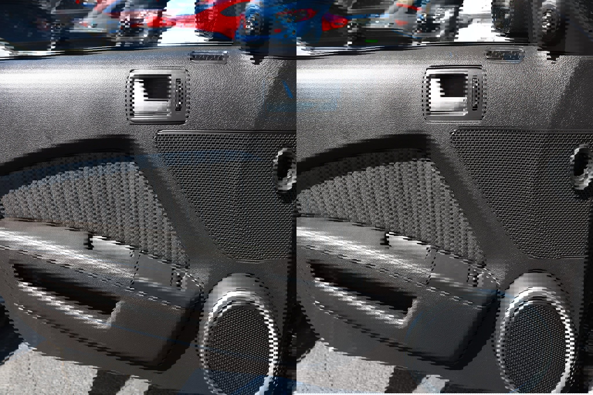 Used 2014 Ford Mustang Shelby GT500 w/ Equipment Group 821A image 49