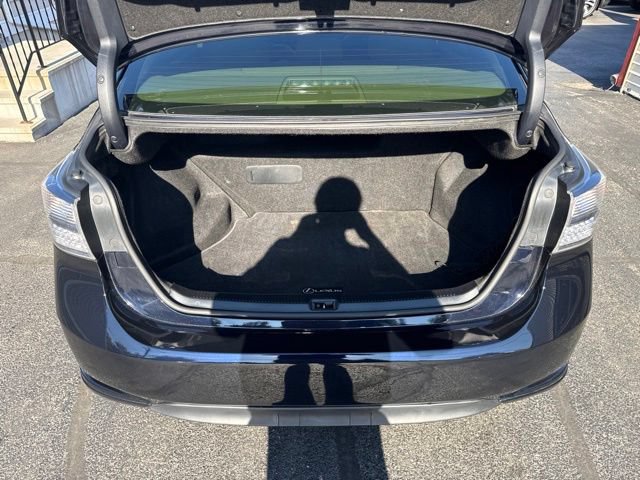 Used 2010 Lexus HS 250h w/ Preferred Accessory Package FWD image 16