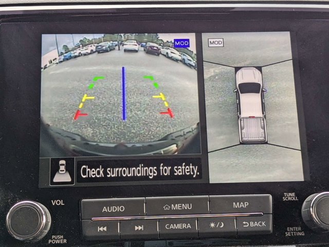 Used 2023 Nissan Frontier PRO-4X w/ Pro Convenience Package image 28