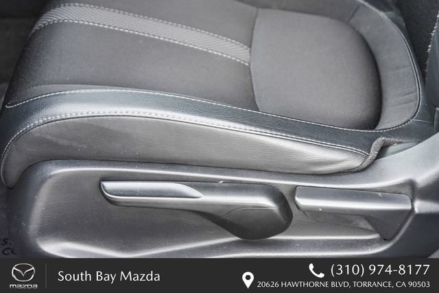 Used 2019 Honda Civic Sport image 21
