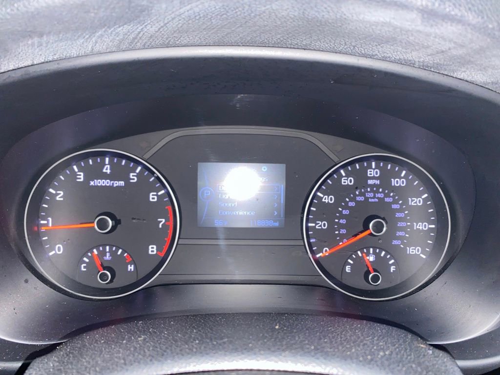 Used 2018 Kia Sportage LX image 18