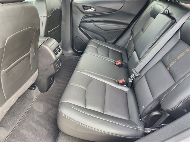 Used 2023 Chevrolet Equinox Premier image 30