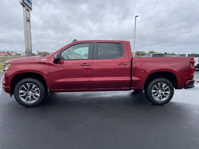 New 2026 Chevrolet Silverado 1500 RST image 2
