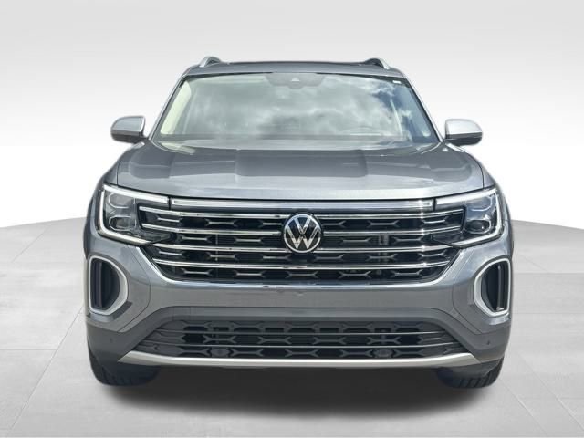 New 2025 Volkswagen Atlas SEL image 5