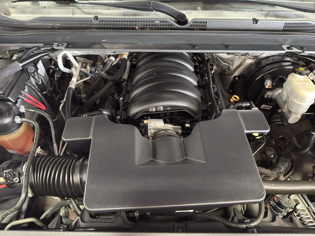 Used 2016 Chevrolet Tahoe LTZ RWD image 26