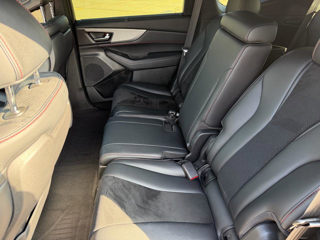 Used 2022 Acura MDX Type S image 11