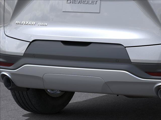 New 2026 Chevrolet Blazer LT w/ Convenience Package AWD/4WD image 14
