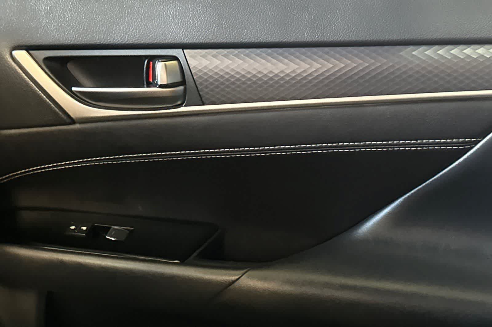 Used 2018 Lexus GS 350 F Sport RWD image 20