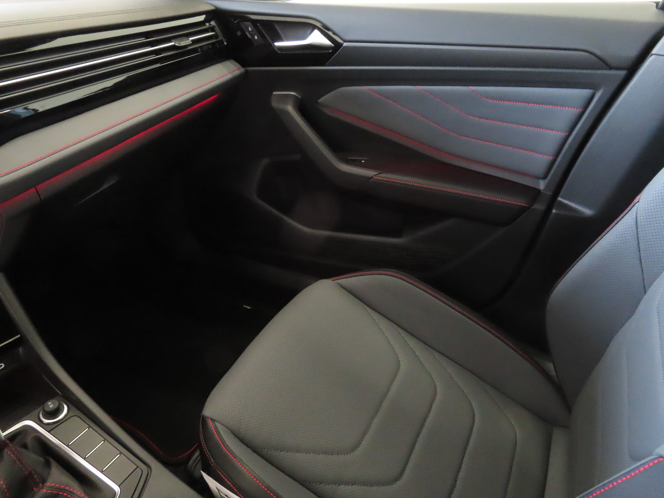 New 2026 Volkswagen Jetta GLI Autobahn image 20