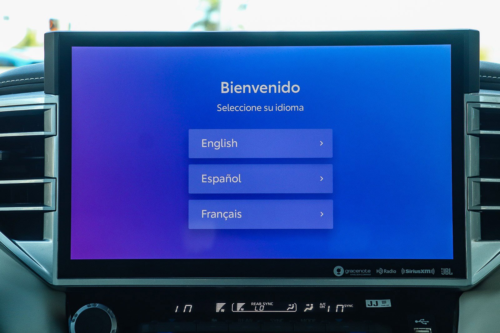 Used 2024 Toyota Sequoia Capstone image 19