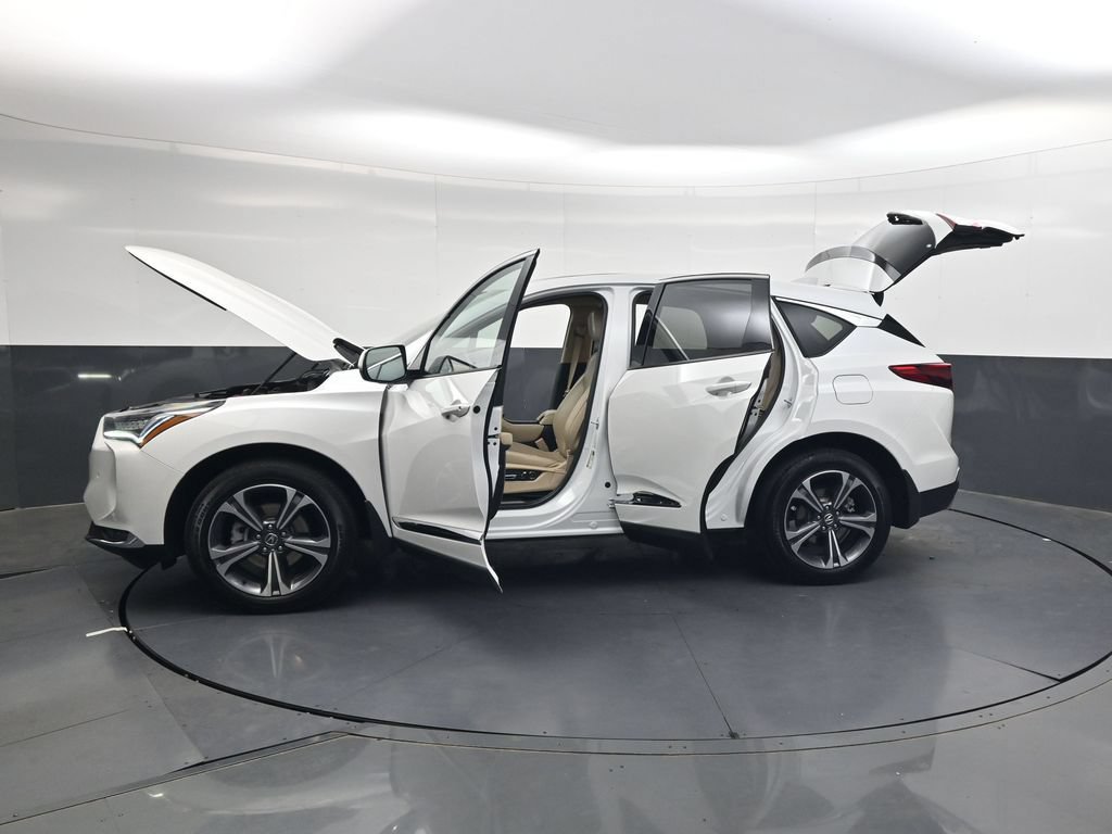 Used 2024 Acura RDX SH-AWD w/ Advance Package image 40