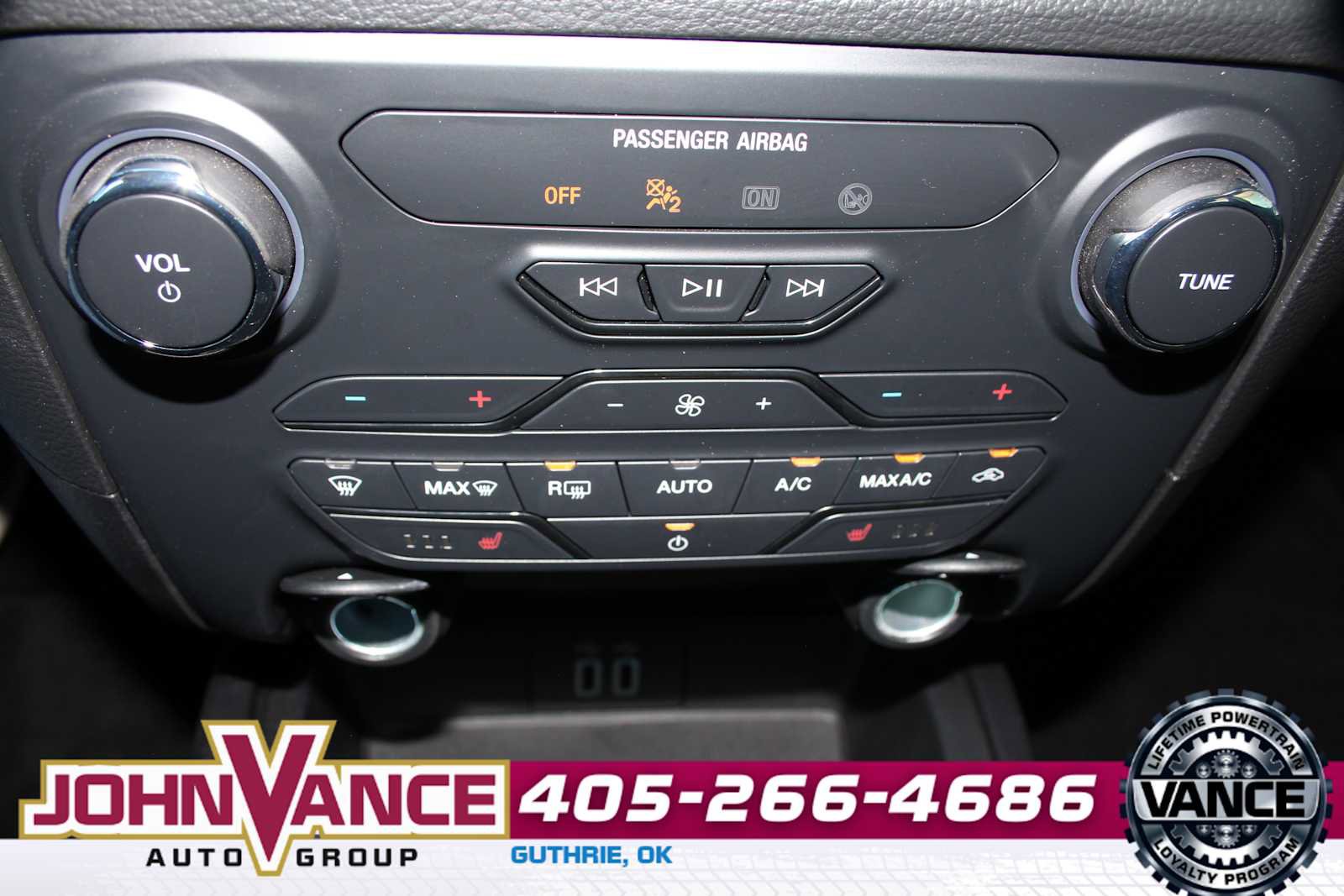 Used 2023 Ford Ranger Lariat w/ Equipment Group 501A High image 37