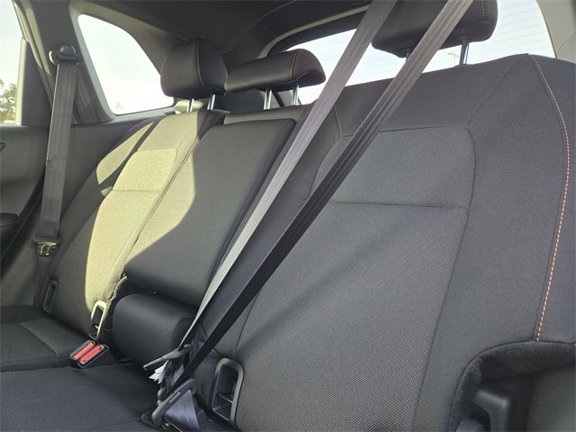 New 2026 Honda CR-V Sport image 9