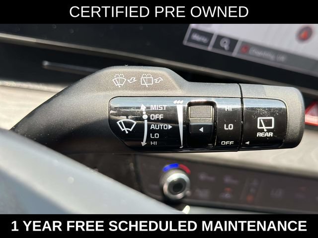 Used 2023 Kia Sportage X-Line w/ X-Line Premium Package AWD/4WD image 27