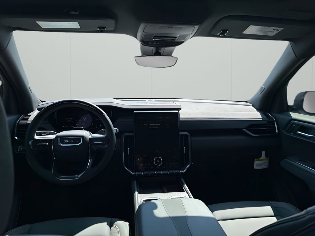 New 2026 GMC Acadia AT4 w/ Super Cruise Package image 20