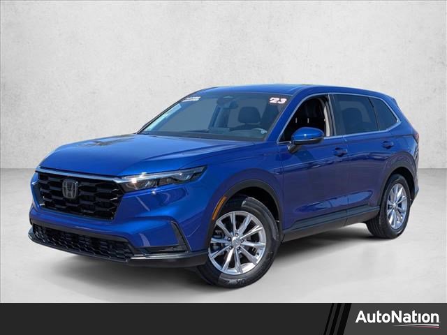 Used 2023 Honda CR-V EX-L image 1